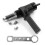 Electric Rivet Adapter, Conversion  for Cordless Riveting Tools,with Hex Shaft,for DIY Projects,Rivet Tool 9
