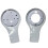 Repair Spare Parts for  Studio 3 Headphones,Outside Exterior Panel,Outer Shell 5