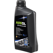 Automatgearolie AREOL ATF Dexron III H 1L