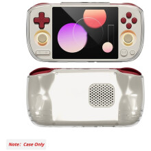 Per Custodia In TPU Antiurto Resistente All'Usura e Impermeabile per Controller per AYANEO Pocket Air