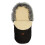 ESKIMO SOVEPOSE I SORT / ULD 100 X 46 1