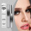 (2pcs) 4D Iron Wand Mascara - Waterproof, Clump-Free Lengthening Formula for Defined Lashes 1