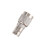 5X TNC Enchufe Macho A BNC Conector Jack Hembra M/F Conector Coaxial Cable Adaptador RF 2