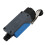 5X ME-8104 Rotary Plastic Roller Arm Limit  for CNC Mill Plasma 8
