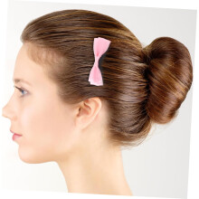 4pcs Hairpin Organizer Hair Comb Hair Side Comb for Women Girls for Daily Use and Parties