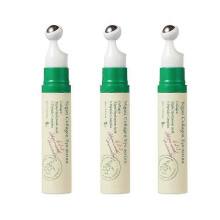 (3pcs) AXIS-Y Vegan Collagen Eye Serum - Reduces Puffiness & Dark Circles, 10ml Bottle