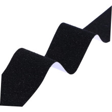 Non Adhesive Backed Anti Tape 10M High Grip Black Safety Strip Sticker