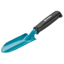 GARDENA Classic Trowel: Convenient spade for small planting tasks; corrosion-res