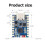 ESP32-C6-Zero-B Development Board  Development Board WiFi 6  5 RISC-V Microcontroller Module for DIY 6