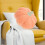 Pompoen Sierkussen Comfortabele Thuisdecoratie 3