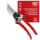 Felco FELCO 2 Pruning Secateurs – 25 mm Cutting Diameter, for Large Hands, 215 mm Leng 1