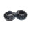 2Pcs Rear Coil Spring Insulators, Rear Upper Coil Spring Isolators for Charger, Challenger, Magnum 4895372AB 6
