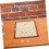 Foldable Wooden Chinese Chess Board Game Portable Table Storage Chess 5
