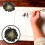 Copper Lotus Leaf Frog Ink Dish Decorative Desktop Calligraphy Ink Container 8
