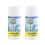(2 pcs) Wild Tornado Sink & Drain Cleaner - Powerful 1-3X Formula for Clogged Pipes 1