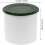 Golf Hole Cup Cover Plastic Outdoor Backyard Putting Green Practice Replacement Hole Cup 2
