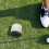 Golf Hole Cup Cover Plastic Outdoor Backyard Putting Green Practice Replacement Hole Cup 4