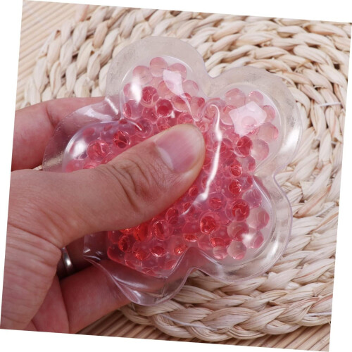 Beauty Pack Breastcare Pack Hot Cold Therapy Reusable