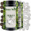 rød te MINI TOUCHA tebolde 50g 1