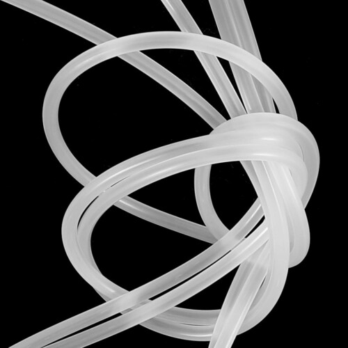 Basketball Net Rope Replacement Threading Frame Net Threading Nylon String 2