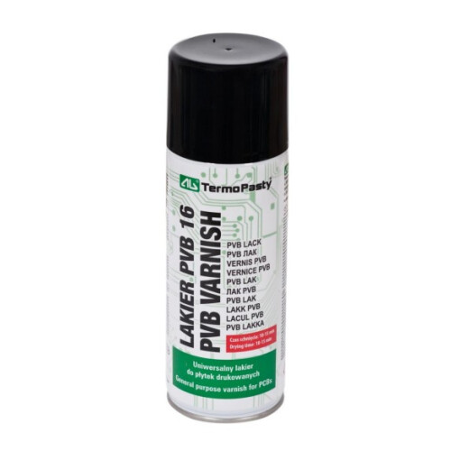 PVB-lak 400 ml