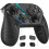 Wireless  Controller Gamepad Joystick for PS4 PC Android Mobile Phone Game Trigger Remote Control Gamepad B 7
