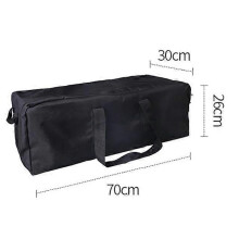 (S) Men's Multifunctional Large Travel Storage Bag Canvas Travel Duffel Bag High Quality Travel Hand Luggage Bag Hull Carrying Bag