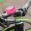 Sino de bicicleta alto para e, robusto 22mm Universal Handlebar Ring Bell 3