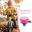 Sino de bicicleta alto para e, robusto 22mm Universal Handlebar Ring Bell 4