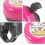 Sino de bicicleta alto para e, robusto 22mm Universal Handlebar Ring Bell 5