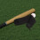 Manșon de bâtă de baseball, husă de bâtă, portabilă, din neopren, rezistență statică, moale, de protecție 3