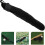 Manșon de bâtă de baseball, husă de bâtă, portabilă, din neopren, rezistență statică, moale, de protecție 4