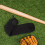 Manșon de bâtă de baseball, husă de bâtă, portabilă, din neopren, rezistență statică, moale, de protecție 5