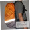 Waterproof Camping Backpack Rain Cover Large Size Reflective Night Safety Pack Cover 4