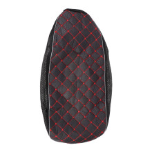 1Seat Protector for Motorbike Verstelbare Ademende Hoes