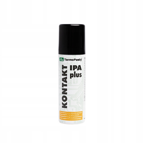 Kontakt IPA plus 60ml