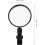 Handlebar Rear View Mirror 8Cm Convex Bicycle Mirror 2