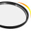 Handlebar Rear View Mirror 8Cm Convex Bicycle Mirror 3