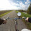 Handlebar Rear View Mirror 8Cm Convex Bicycle Mirror 4