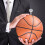 Bolltrycksmätare för basketboll, volleyboll – bärbar 3