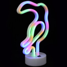 1Table Neon Lamp LED Sfeerverlichting Voor Slaapkamer