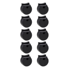 10St Silicone Duimsteun Voor Accessoires
