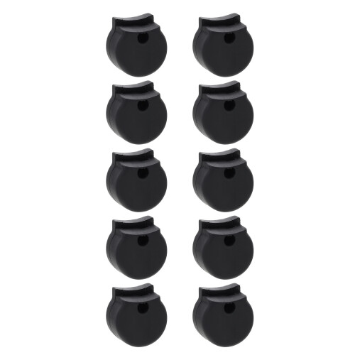 10St Silicone Duimsteun Voor Accessoires