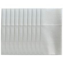 50St Wit Disposabel Papier Voor in Restaurants En Feesten