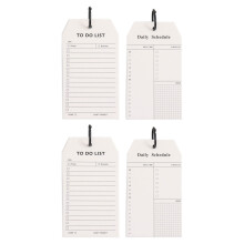 4St Organisatie Notitieboek Voor En Zakelijke Planning