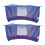 2St Hard Hat Zonnescherm Full Brim Voor En Bouwarbeid 1