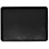 1Aluminium Baking Pan Zwart Multifunctioneel Keukenpaneel 1