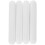 4St Compacte Ptfe Magnetische Roerstaaf Voor 1