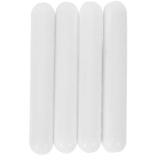 4St Compacte Ptfe Magnetische Roerstaaf Voor