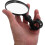 Handlebar Rear View Mirror 8Cm Convex Bicycle Mirror 8